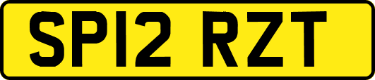 SP12RZT