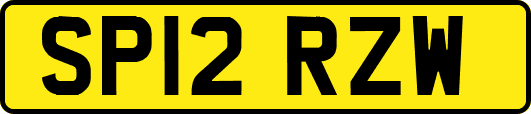 SP12RZW