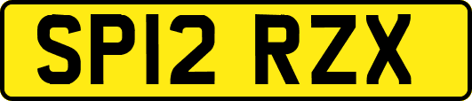 SP12RZX