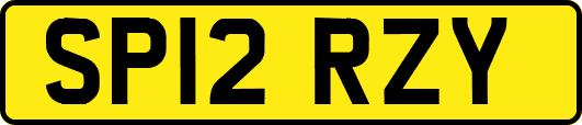 SP12RZY