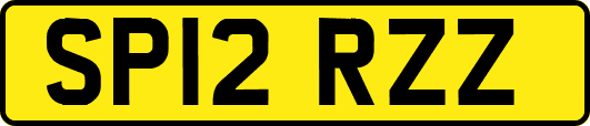 SP12RZZ