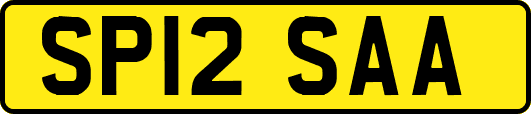 SP12SAA