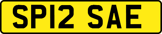 SP12SAE