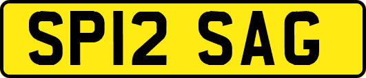 SP12SAG