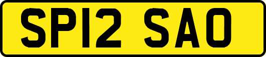 SP12SAO