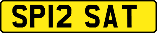 SP12SAT