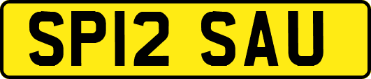 SP12SAU