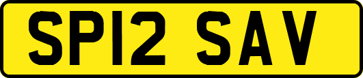 SP12SAV