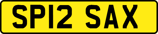 SP12SAX