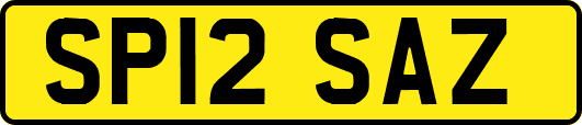 SP12SAZ