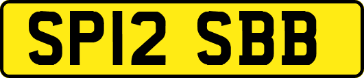 SP12SBB