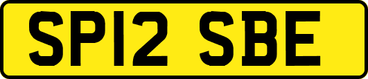 SP12SBE