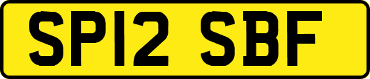 SP12SBF