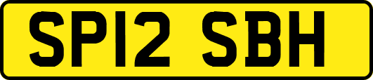 SP12SBH