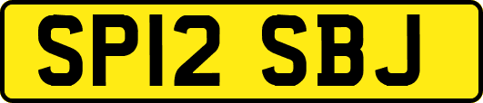 SP12SBJ
