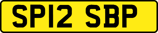 SP12SBP