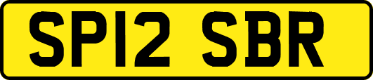 SP12SBR