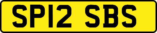 SP12SBS