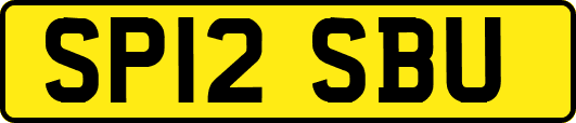 SP12SBU