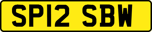 SP12SBW