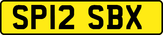 SP12SBX
