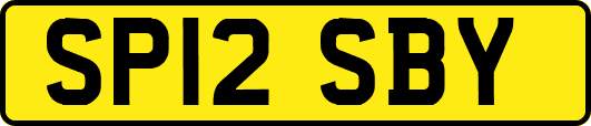 SP12SBY