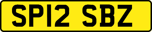SP12SBZ