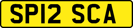 SP12SCA