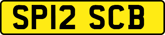 SP12SCB