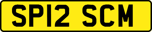 SP12SCM