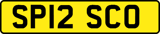 SP12SCO