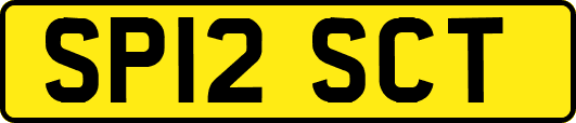 SP12SCT