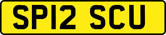SP12SCU