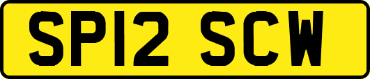SP12SCW