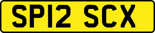 SP12SCX