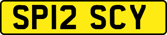 SP12SCY