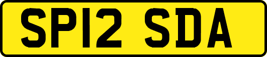 SP12SDA