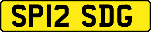 SP12SDG