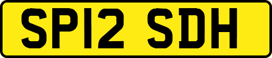 SP12SDH