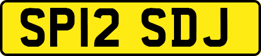 SP12SDJ