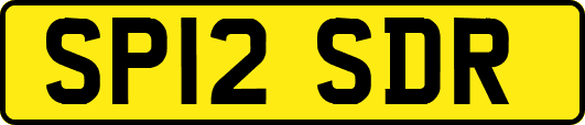 SP12SDR