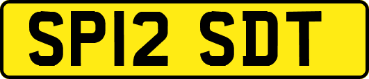 SP12SDT