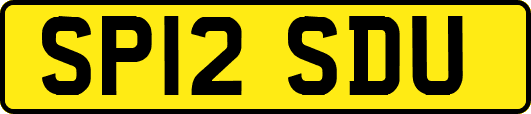 SP12SDU