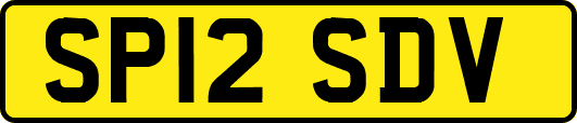 SP12SDV
