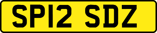 SP12SDZ