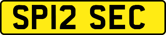 SP12SEC