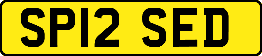 SP12SED