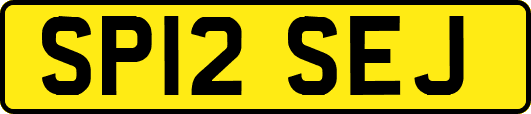 SP12SEJ