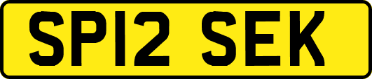 SP12SEK