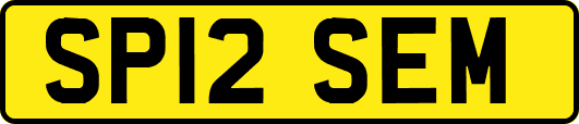 SP12SEM